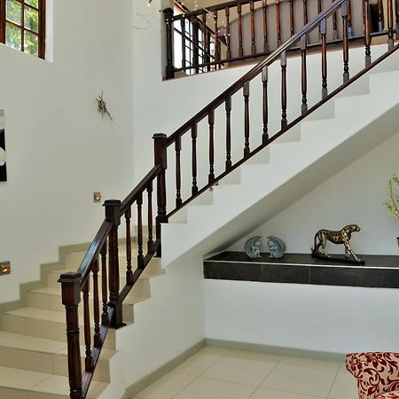 Indlovukazi Guesthouse ฮาร์ทบีสบูร์ท ภายนอก รูปภาพ
