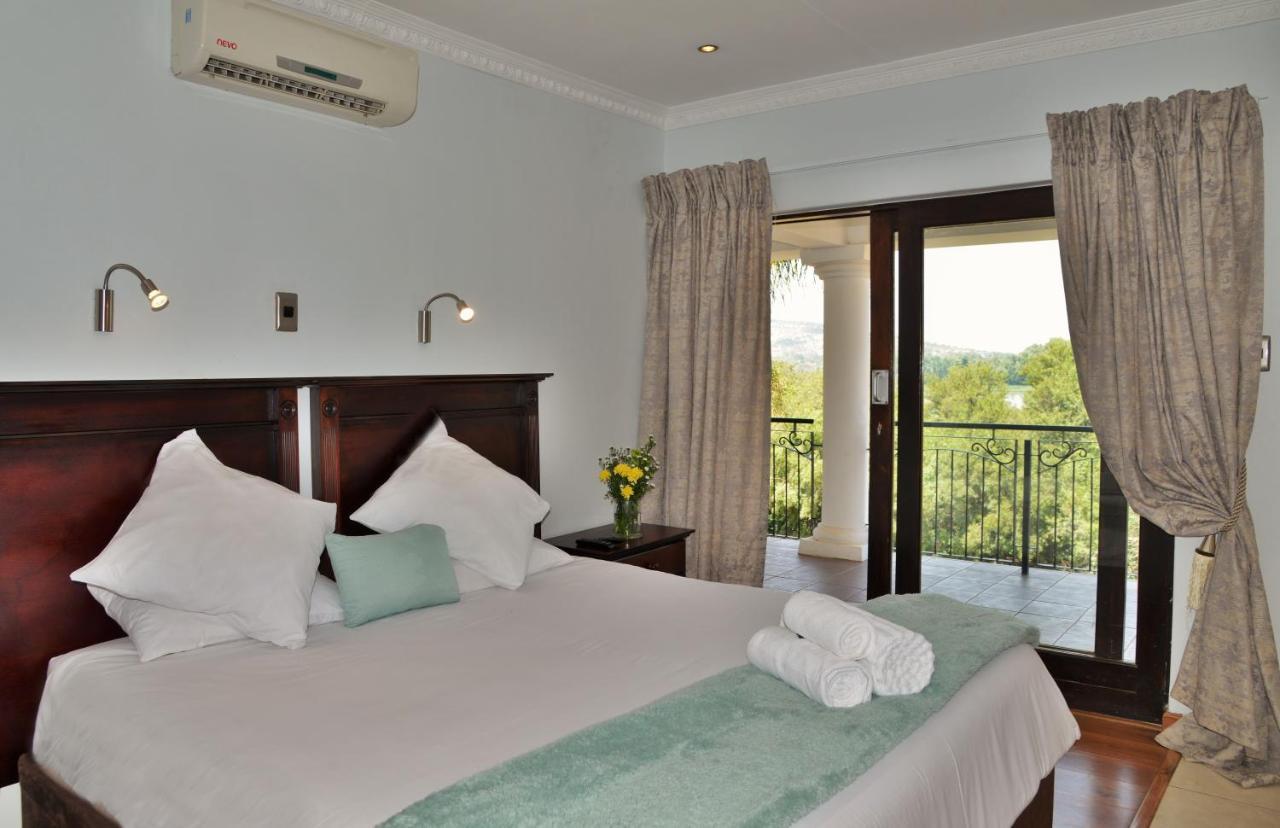 Indlovukazi Guesthouse ฮาร์ทบีสบูร์ท ภายนอก รูปภาพ