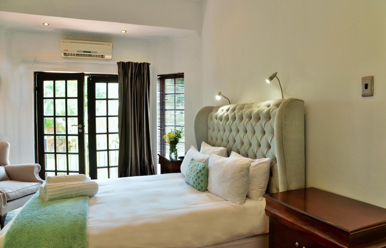 Indlovukazi Guesthouse ฮาร์ทบีสบูร์ท ภายนอก รูปภาพ