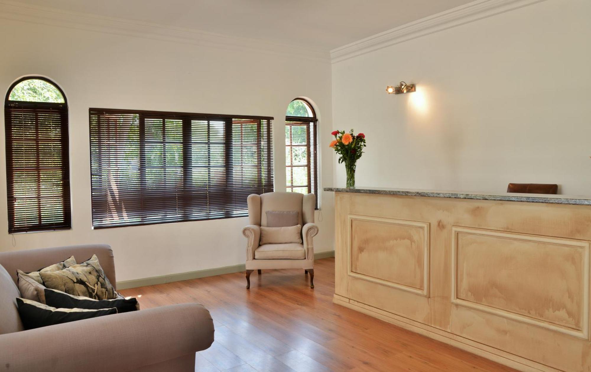 Indlovukazi Guesthouse ฮาร์ทบีสบูร์ท ภายนอก รูปภาพ