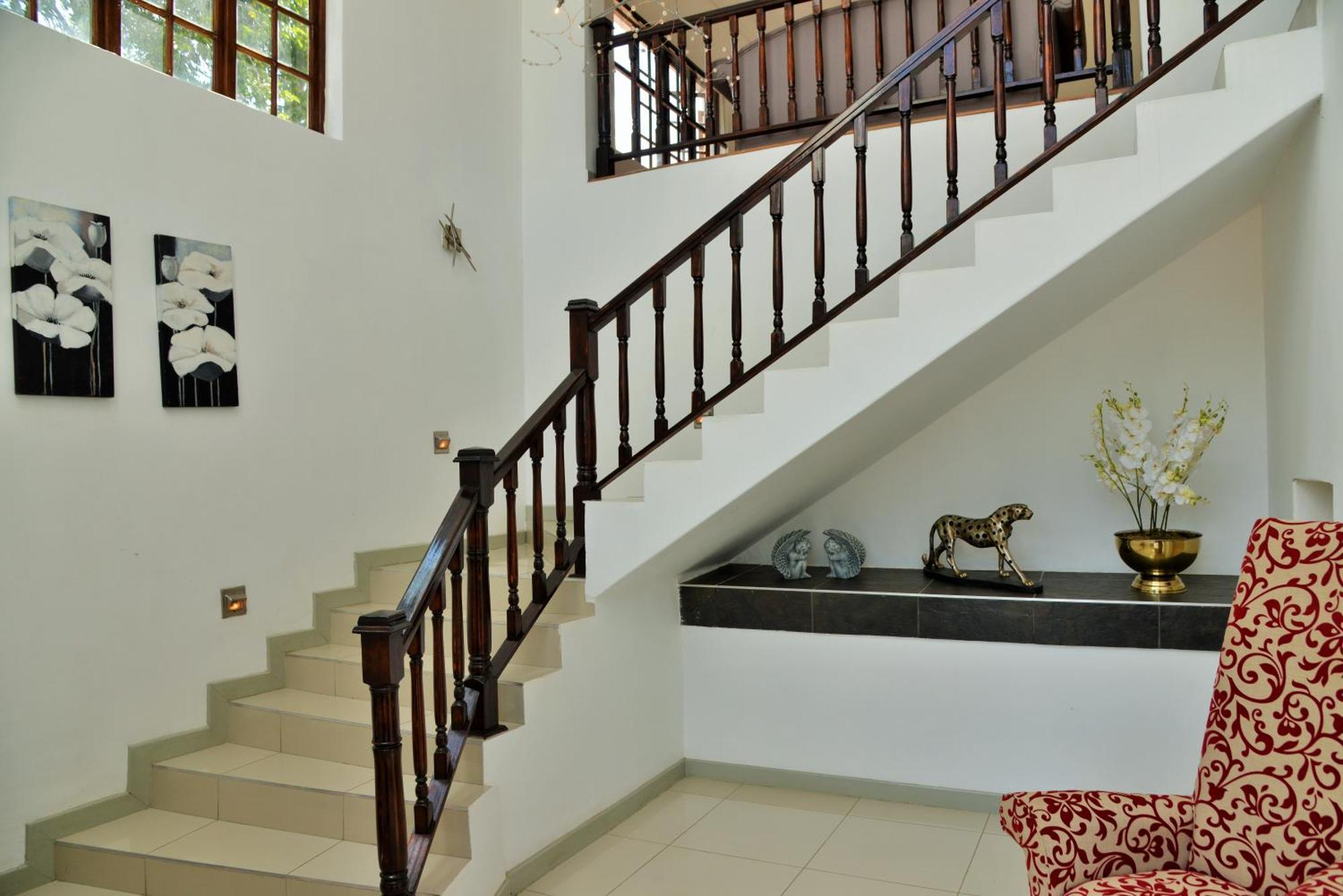 Indlovukazi Guesthouse ฮาร์ทบีสบูร์ท ภายนอก รูปภาพ