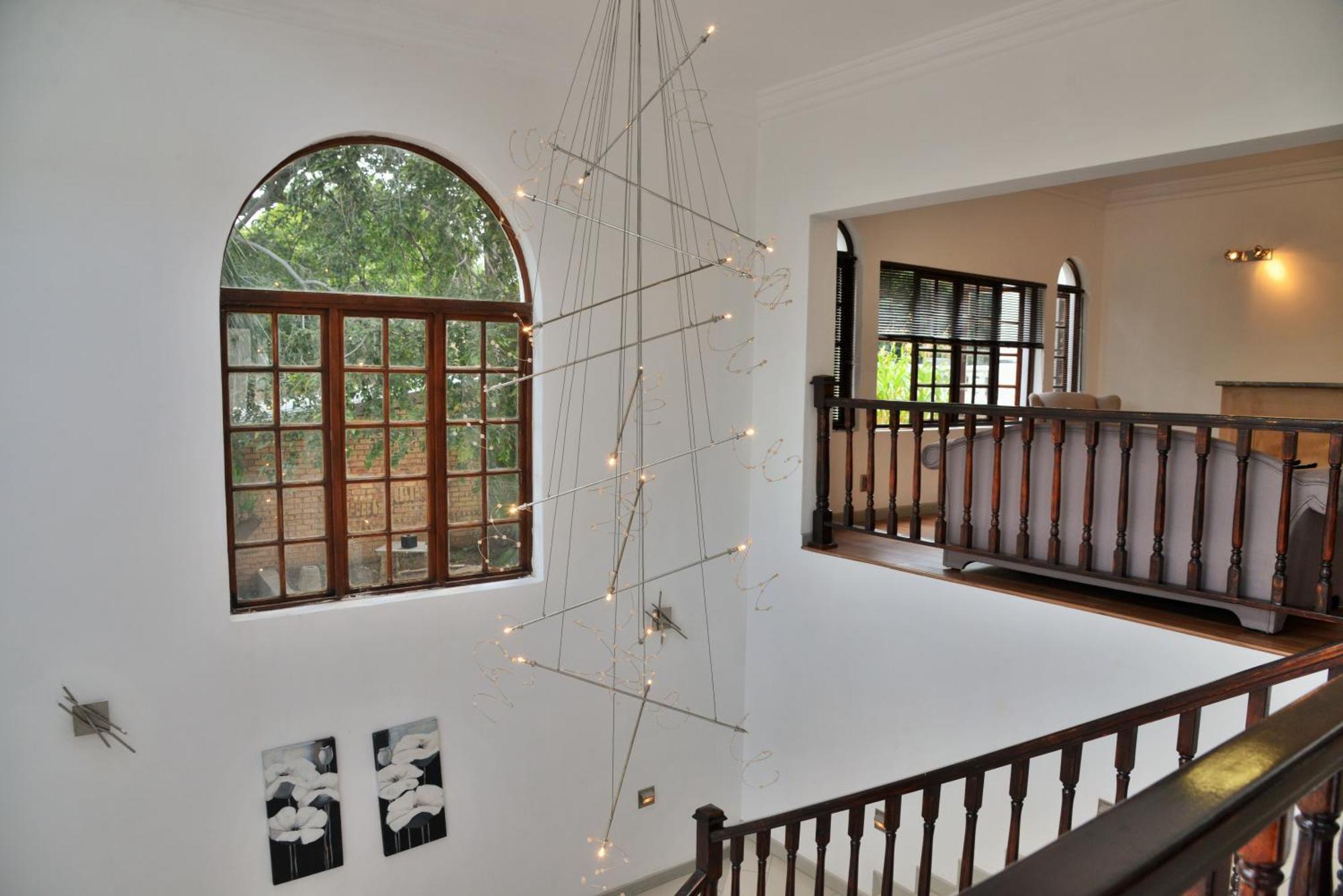 Indlovukazi Guesthouse ฮาร์ทบีสบูร์ท ภายนอก รูปภาพ