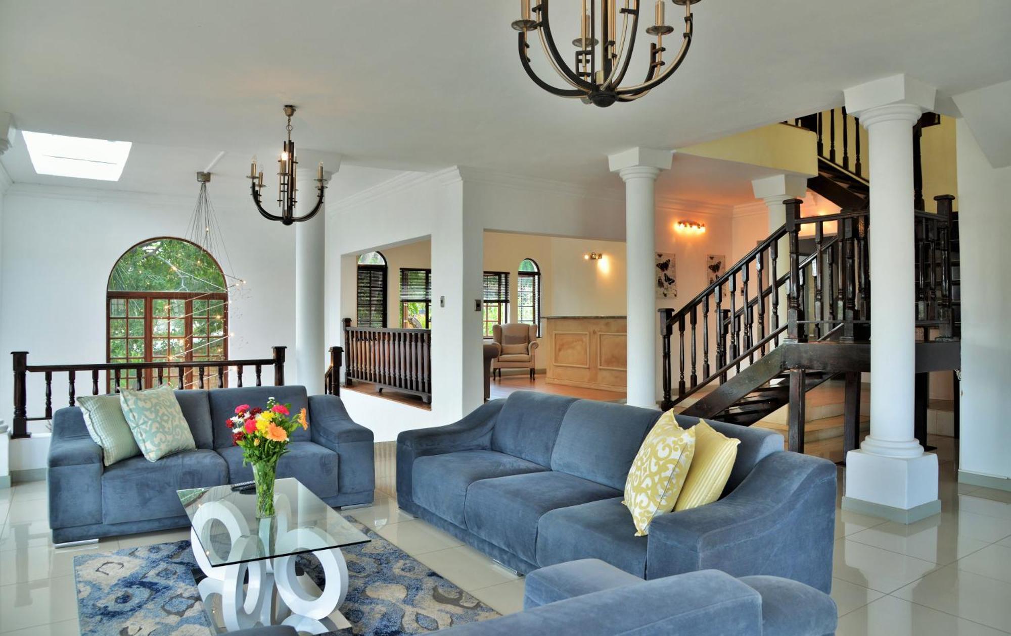 Indlovukazi Guesthouse ฮาร์ทบีสบูร์ท ภายนอก รูปภาพ